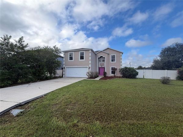 1818 SUPERIOR COURT , POINCIANA, FL 34759