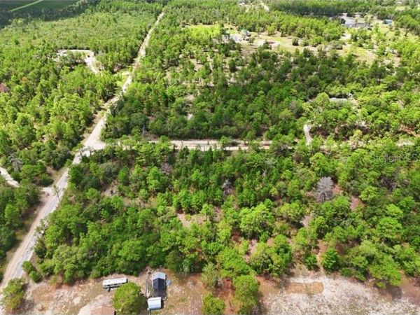 0 W CANAGAN COURT, DUNNELLON, FL 34433