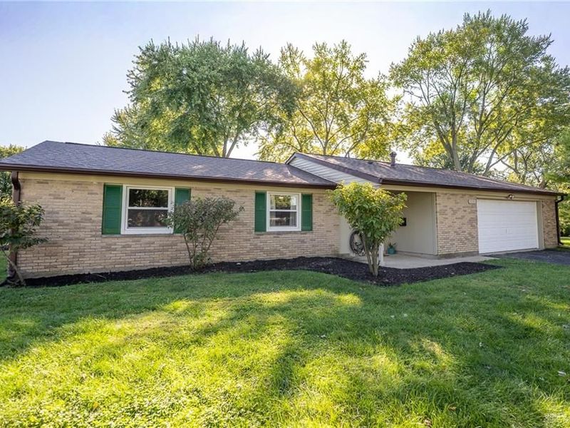 265 Waterford Drive, Centerville, OH 45458 Photo 2