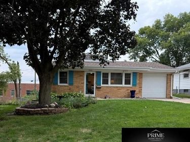 2410 S 84th Street, Omaha, NE 68124