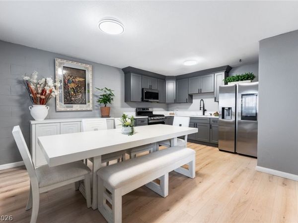 2515 Donna Street , Unit C, North Las Vegas, NV 89030