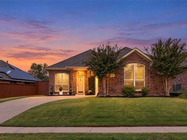 1829 Melton Drive, Carrollton, TX 75010