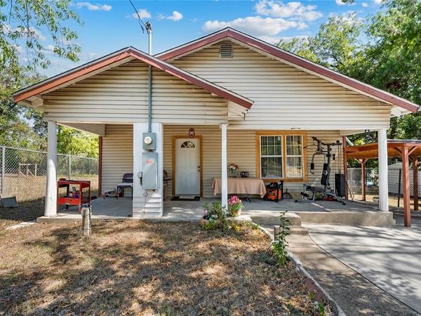 708 S 16th Street, Waco, TX 76706