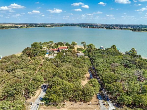 12960 Gantt Road E, Azle, TX 76020