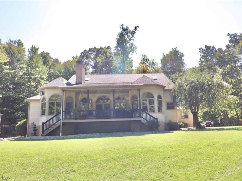 2303 W Steiner Road, Burbank, OH 44214 Photo 32