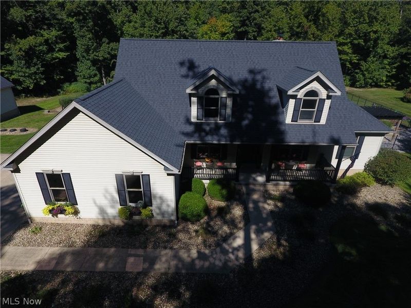 2303 W Steiner Road, Burbank, OH 44214 Photo 33