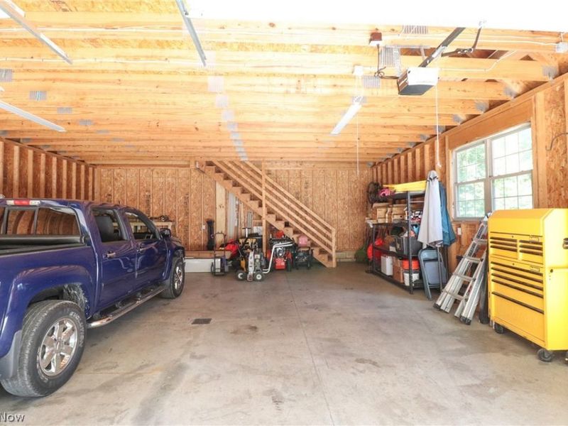 2303 W Steiner Road, Burbank, OH 44214 Photo 49