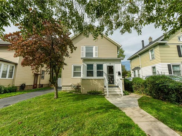 71 Sunset Street , Rochester, NY 14606