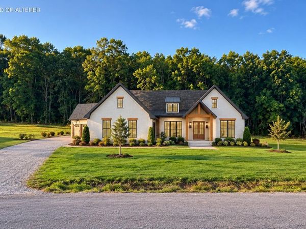 366 Snowy Meadow Lane, Soddy Daisy, TN 37379