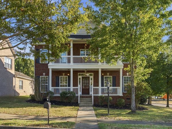 5231 New John Hagar Rd , Hermitage, TN 37076