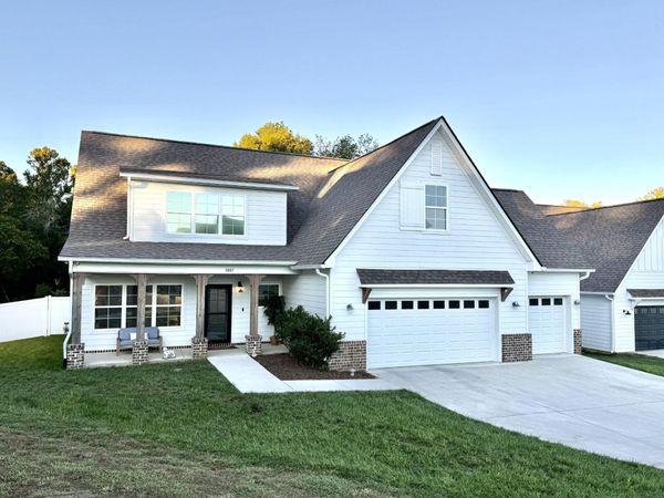 1087 Omaha Circle, Unit 98, Hixson, TN 37343