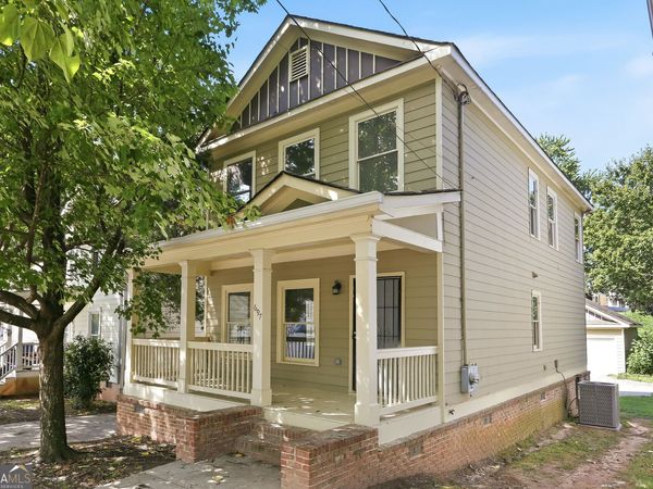 697 Cooper Street SW, Atlanta, GA 30315