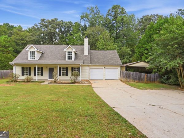 310 Kaden Court, Mcdonough, GA 30252