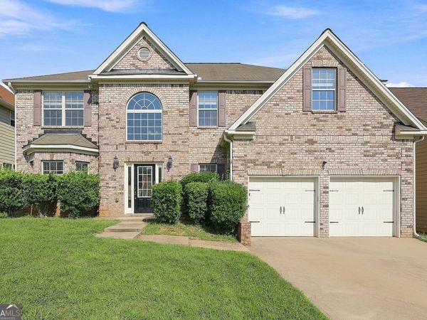 305 Torre Trail, Stockbridge, GA 30281
