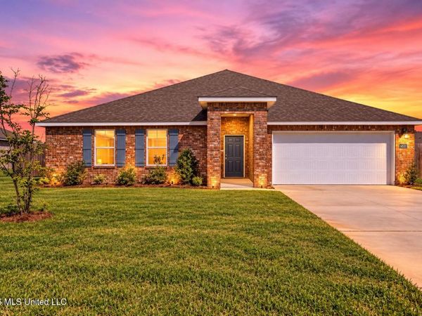 9312 Lexi Lane, Biloxi, MS 39532