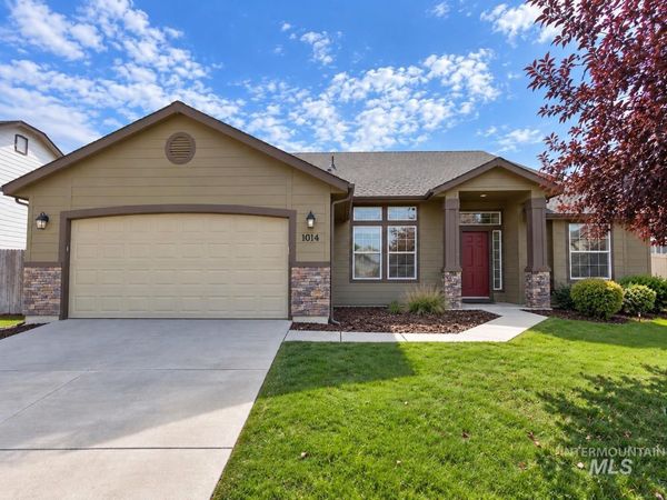 1014 Empire Dr, Caldwell, ID 83607