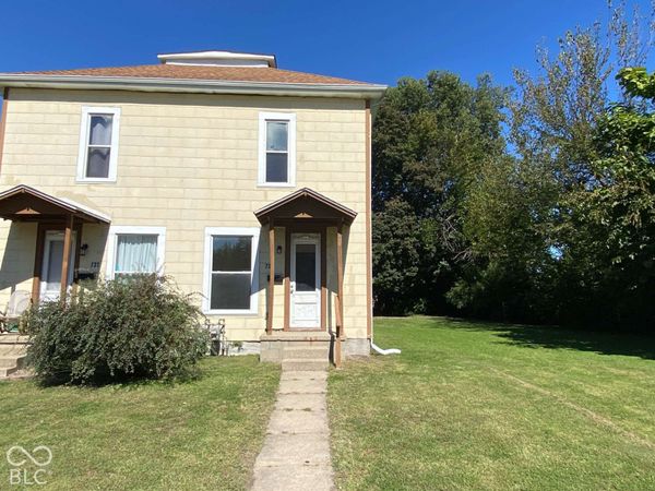 730 W 9th Street, Anderson, IN 46016