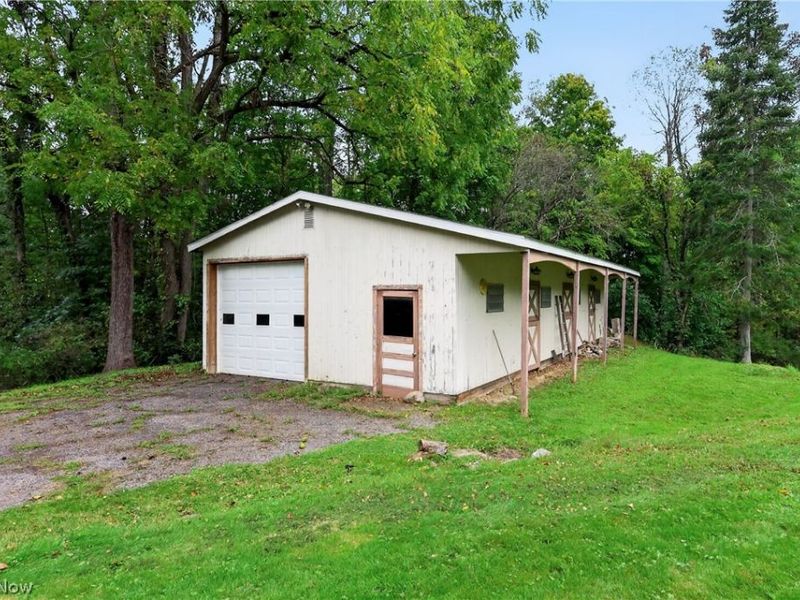 7805 Spring Lake Lane, Canfield, OH 44406 Photo 39