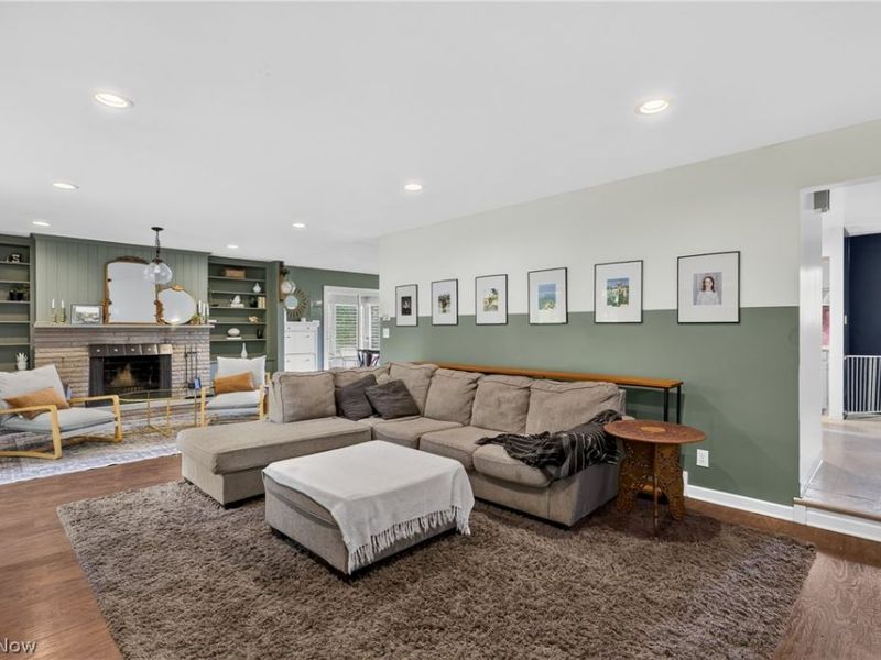 7805 Spring Lake Lane, Canfield, OH 44406 Photo 7