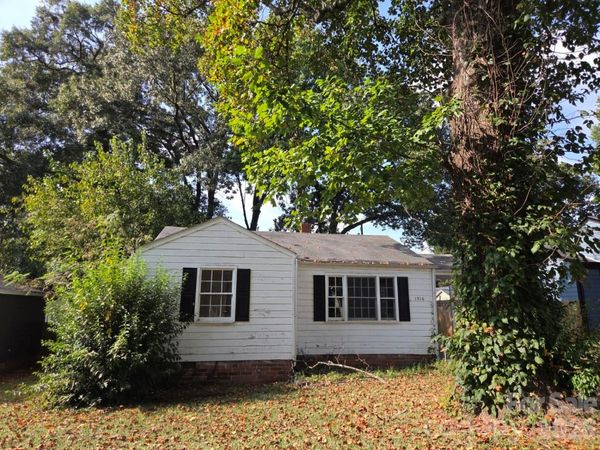 1516 Herrin Avenue , Charlotte, NC 28205