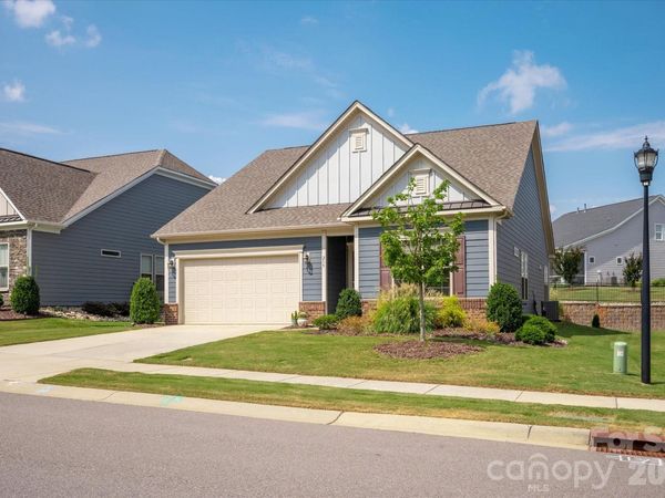 215 Pintail Drive, Monroe, NC 28110