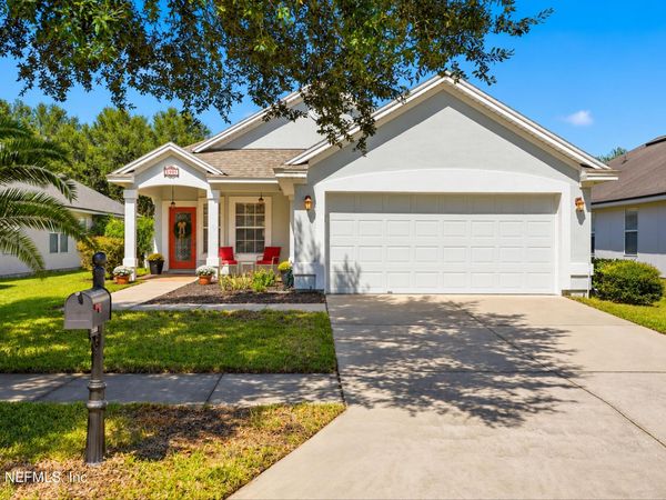 5901 ALAMOSA Circle, Jacksonville, FL 32258