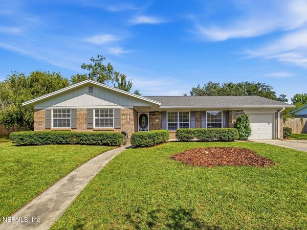 1730 GUMTREE Drive, Orange Park, FL 32073