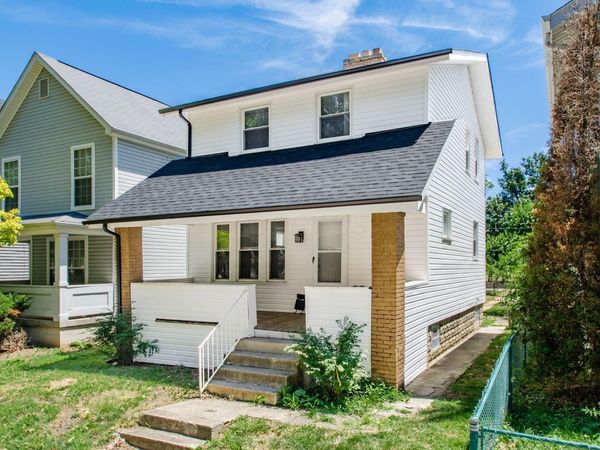 68 W Park Avenue , Columbus, OH 43222