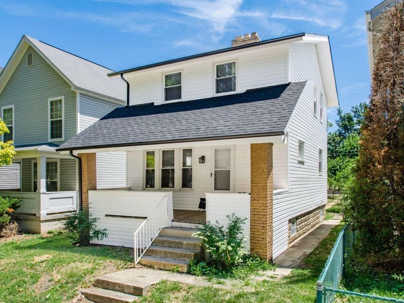 68 W Park Avenue, Columbus, OH 43222 Photo 1