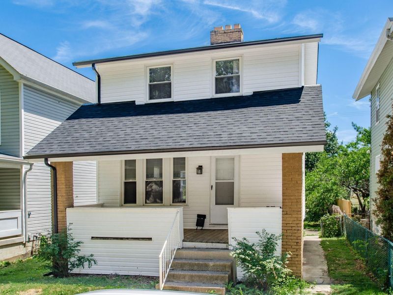 68 W Park Avenue, Columbus, OH 43222 Photo 2