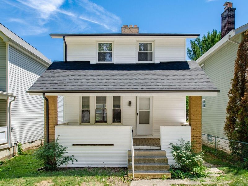 68 W Park Avenue, Columbus, OH 43222 Photo 3