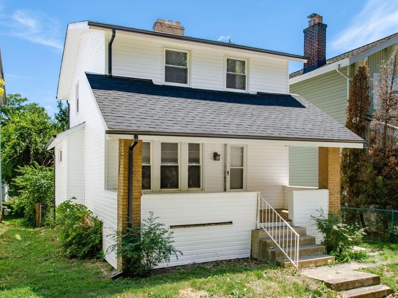 68 W Park Avenue, Columbus, OH 43222 Photo 4