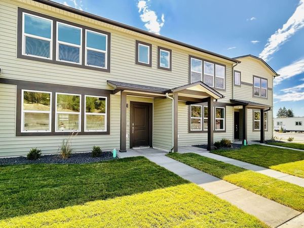 5170 E McKinnon Ln, Spokane, WA 99217