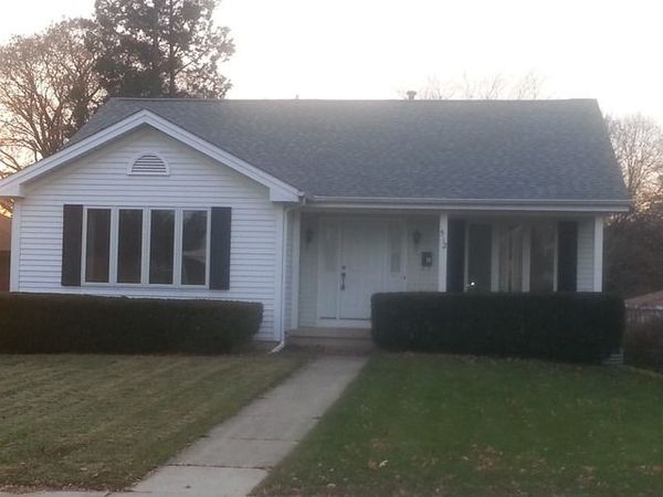 512 Clark Street , Unit 1, Elgin, IL 60123