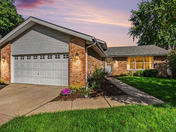 24006 W JOSEPH Avenue , Plainfield, IL 60544