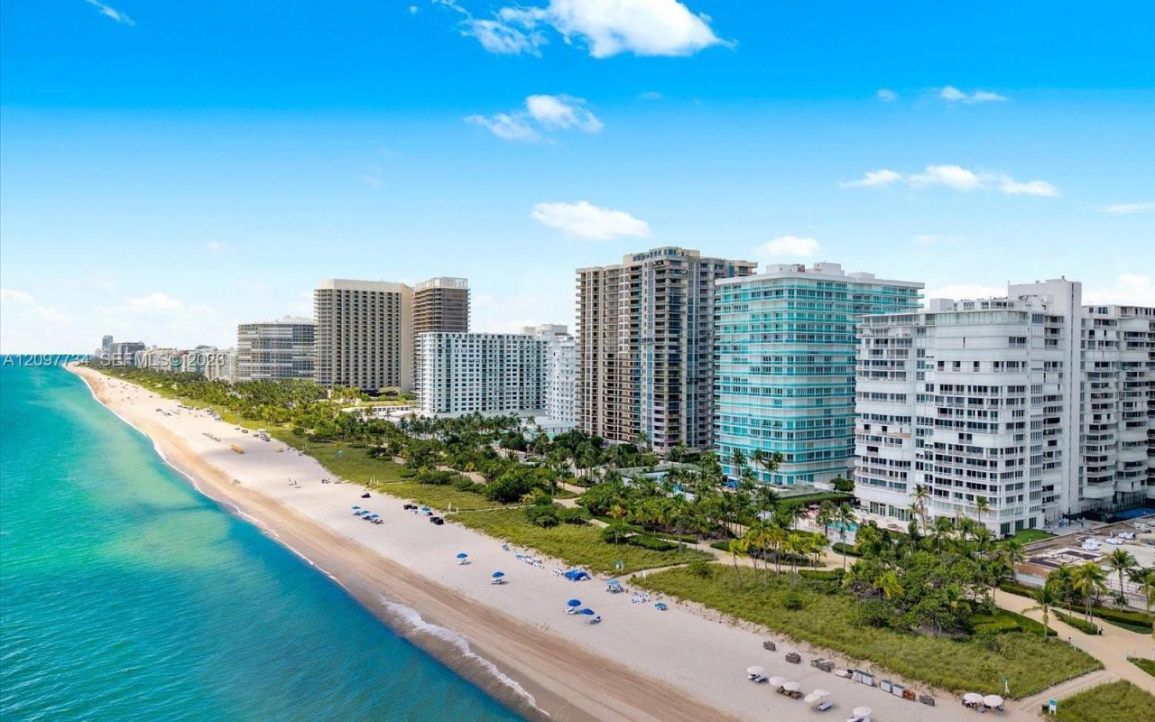 10155 Collins Ave, Unit 305, Bal Harbour, FL 33154 Main Photo