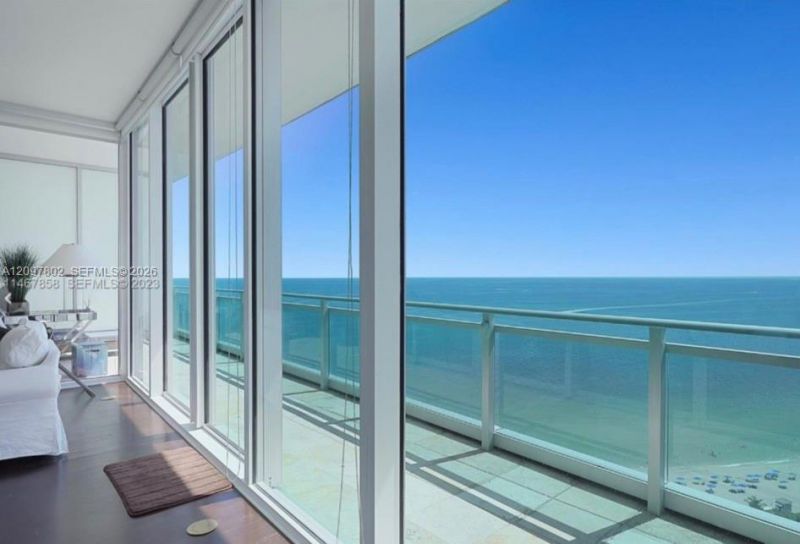10295 Collins Ave, Unit 1805, Bal Harbour, FL 33154 Photo