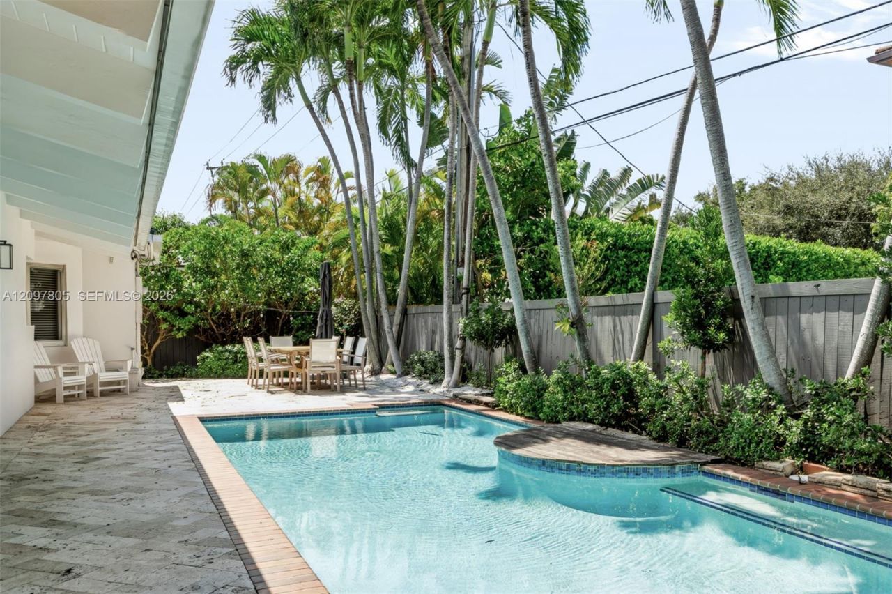 330 Glenridge Rd , Key Biscayne, FL 33149 Photo