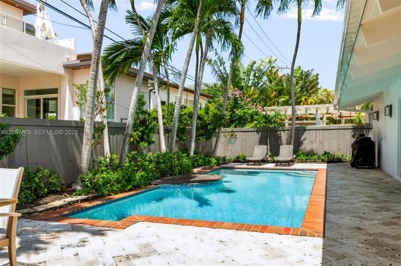 330 Glenridge Rd , Key Biscayne, FL 33149 Photo