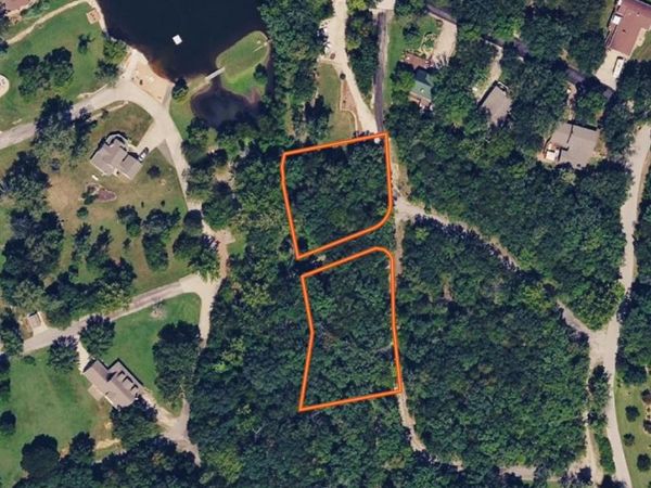 1 +/- AC 00A White Oak , Hermann, MO 65041