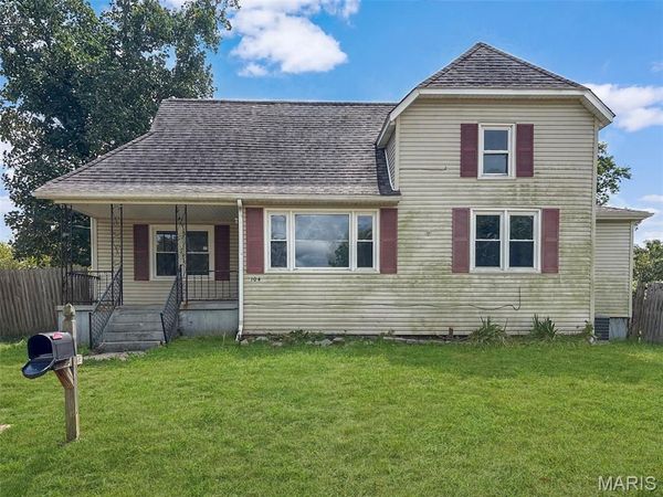 104 W 3rd Street , Leadwood, MO 63653