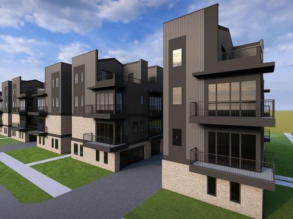 4501 Live Oak Street, Dallas, TX 75204