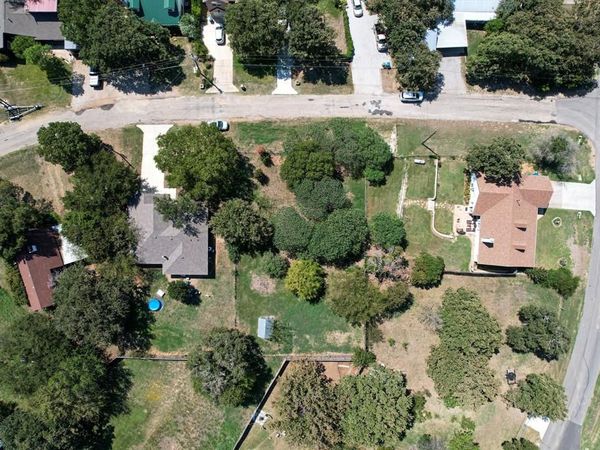 TBD Horseshoe Trail, Oak Point, TX 75068