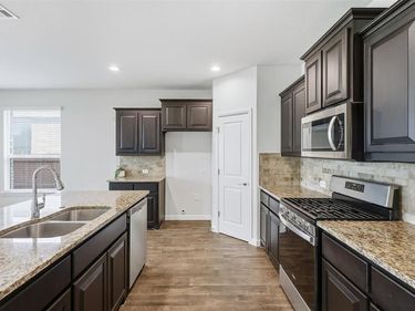 9005 Fescue Drive, Fort Worth, TX 76179