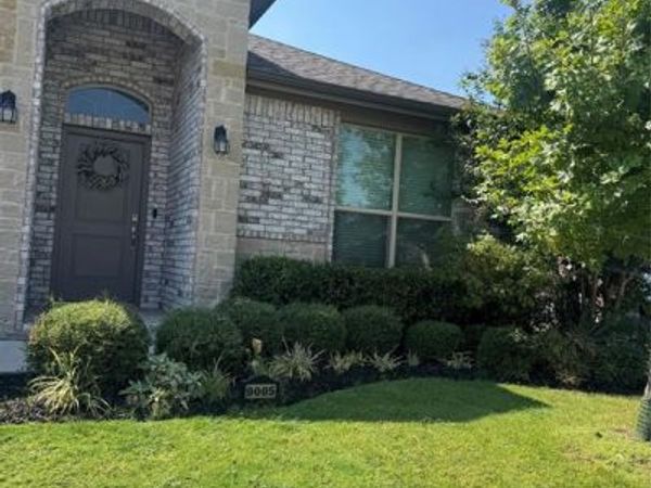 9005 Fescue Drive, Fort Worth, TX 76179