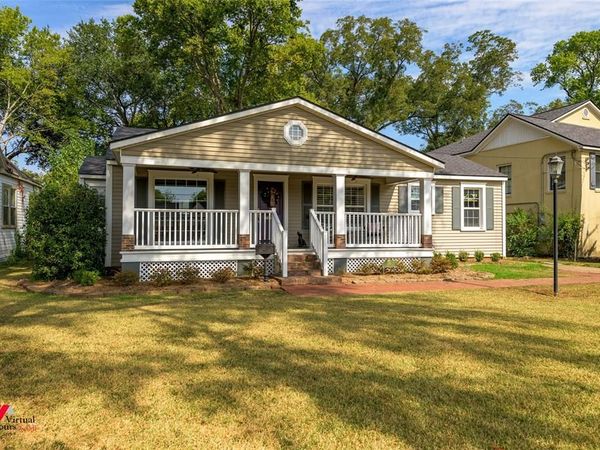 284 Carrollton Avenue , Shreveport, LA 71105