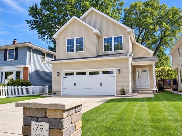 79 Castleton Place, Tonawanda, NY 14150