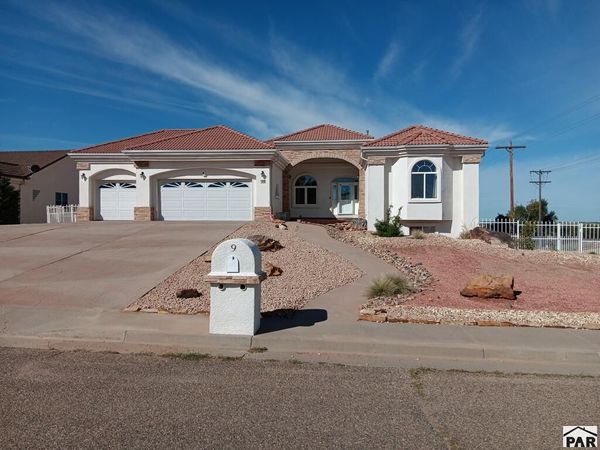 9 College Court, La Junta, CO 81050
