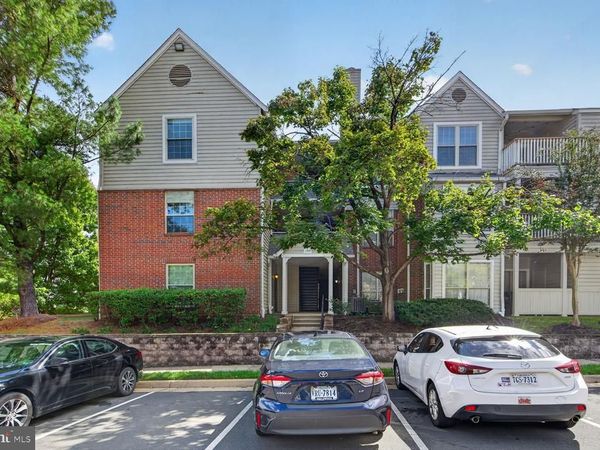 12160 PENDERVIEW TERRACE , Unit 1133, FAIRFAX, VA 22033