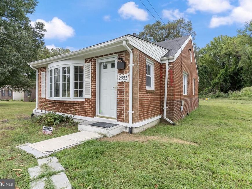 2555 Marshall Hall Road, Bryans Road, MD 20616 Main Photo